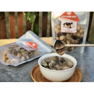 Nấm Rơm Hấp 300gr