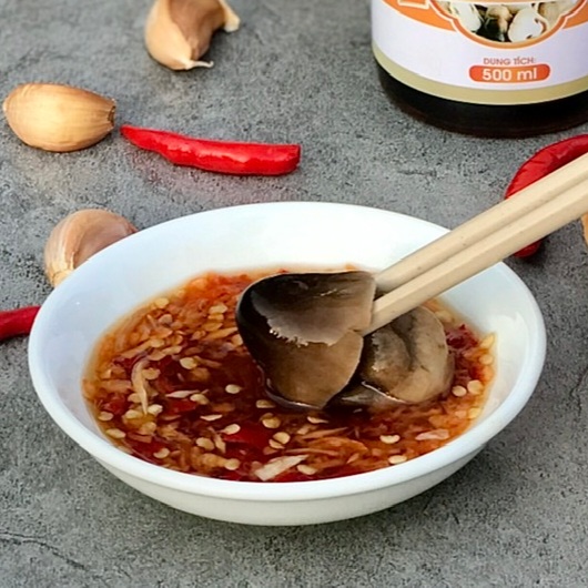 Nước Mắm Nhĩ Là Gì? Tiêu Chí Chọn Mua Nước Mắm Nhĩ Ngon Nhất