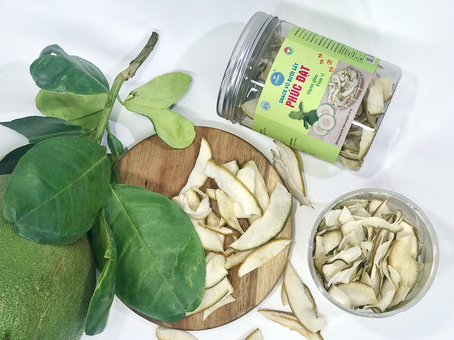 Hỗ trợ giảm cân