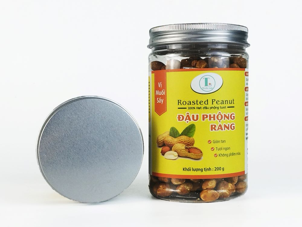 Bổ sung các vitamin và khoáng chất