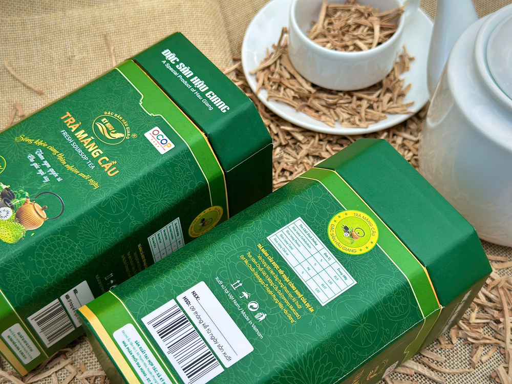 Hỗ trợ quá trình giảm cân