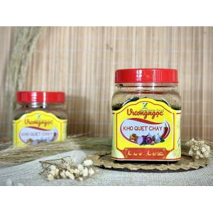 Kho Quẹt Chay Hủ 180gr