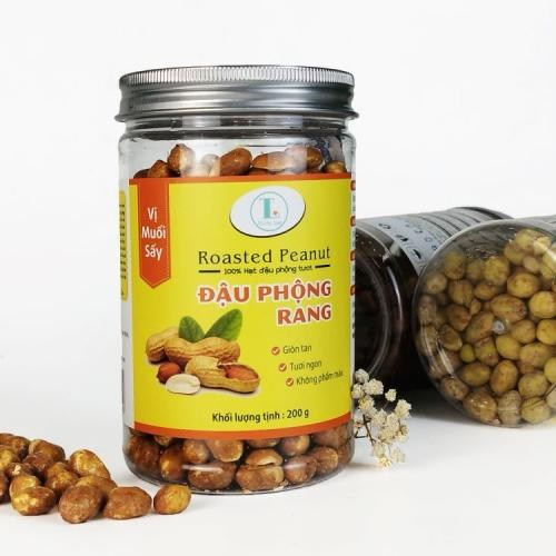 Sữa đậu phộng