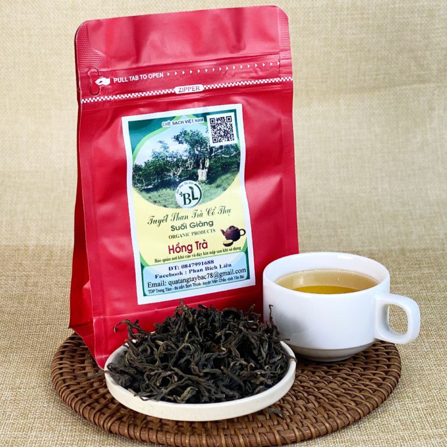 Có lợi cho răng miệng