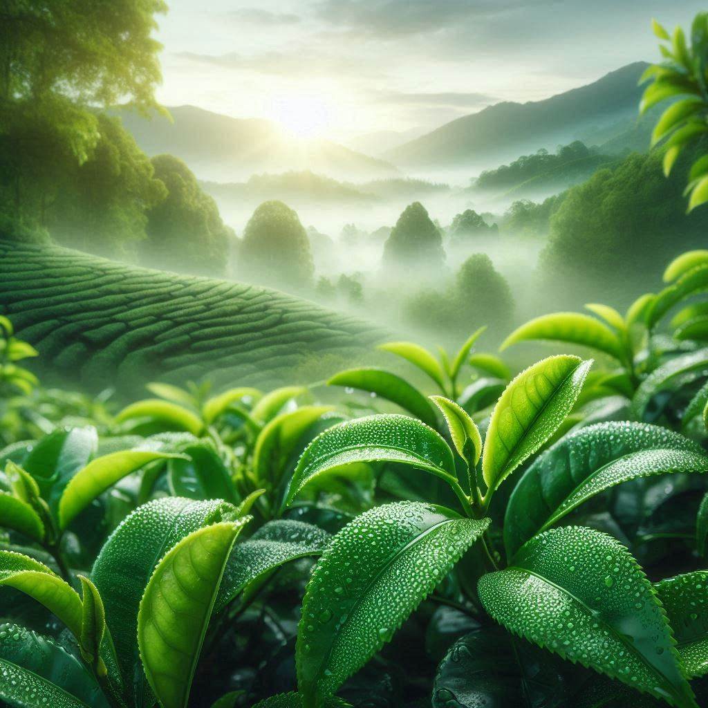 Trà Bắc là trà gì?