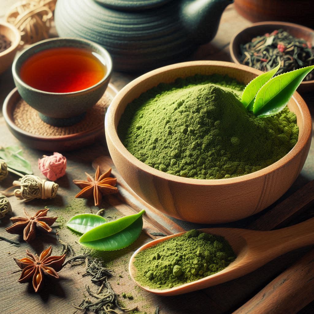 Dùng matcha quá nhiều có tác hại gì?