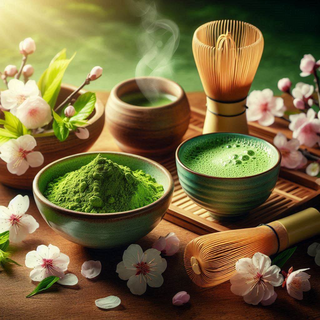 Nguồn gốc từ Trung Quốc, nhưng đặc biệt nổi tiếng ở Nhật Bản