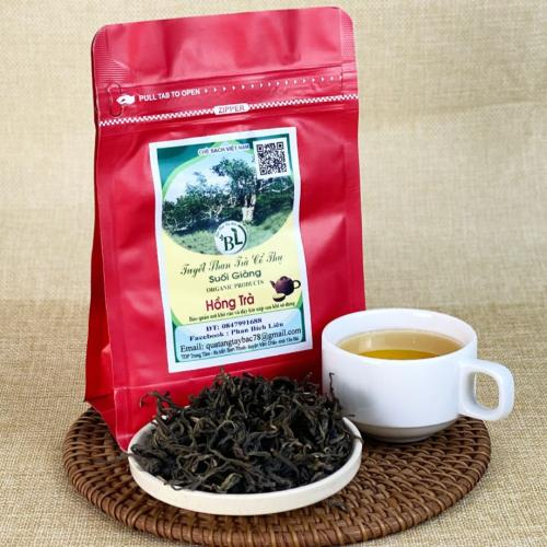 Có lợi cho răng miệng