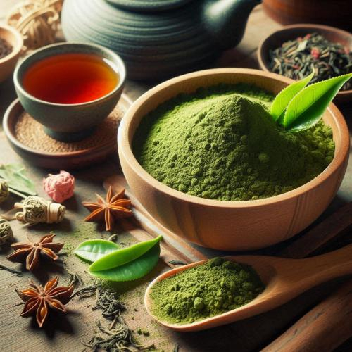Mùi vị