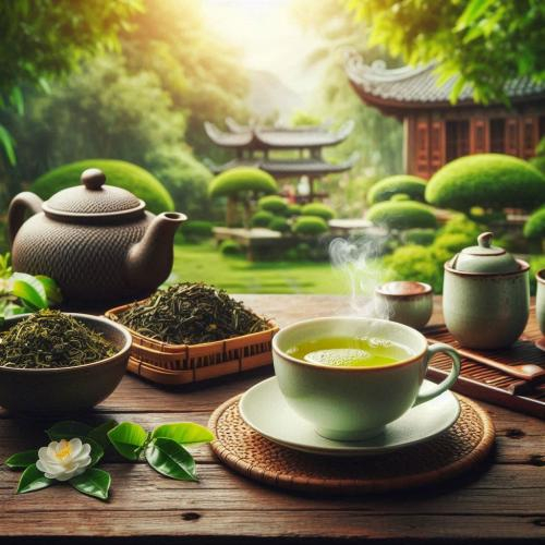 Chống oxy hóa
