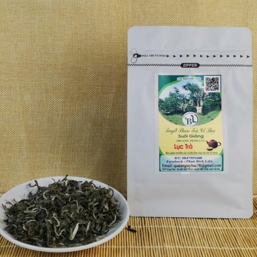 Chống oxy hóa mạnh mẽ