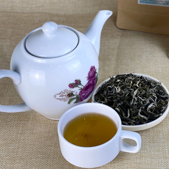 Kiểm soát lượng caffeine