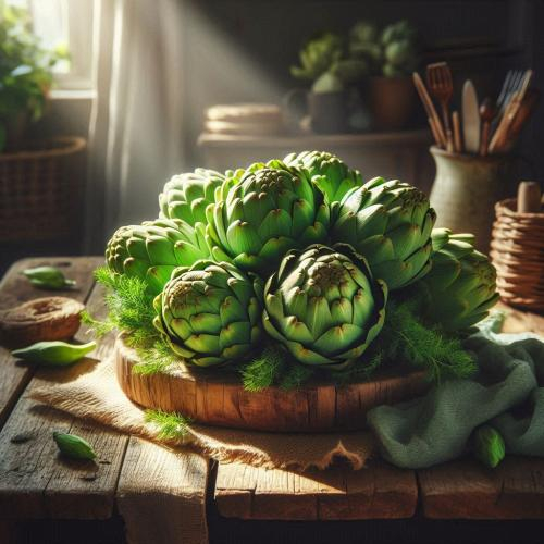 Giảm cholesterol, ổn định đường huyết