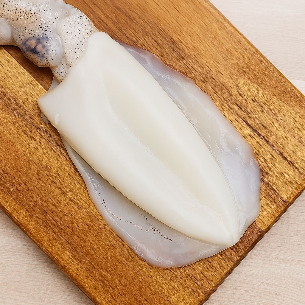 Hàm lượng calo thấp