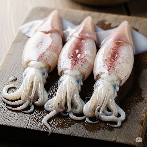 Mua mực chất lượng cao