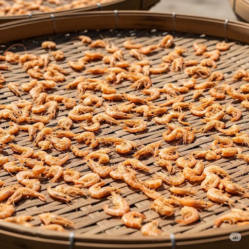 Cách làm tôm một nắng đơn giản tại nhà