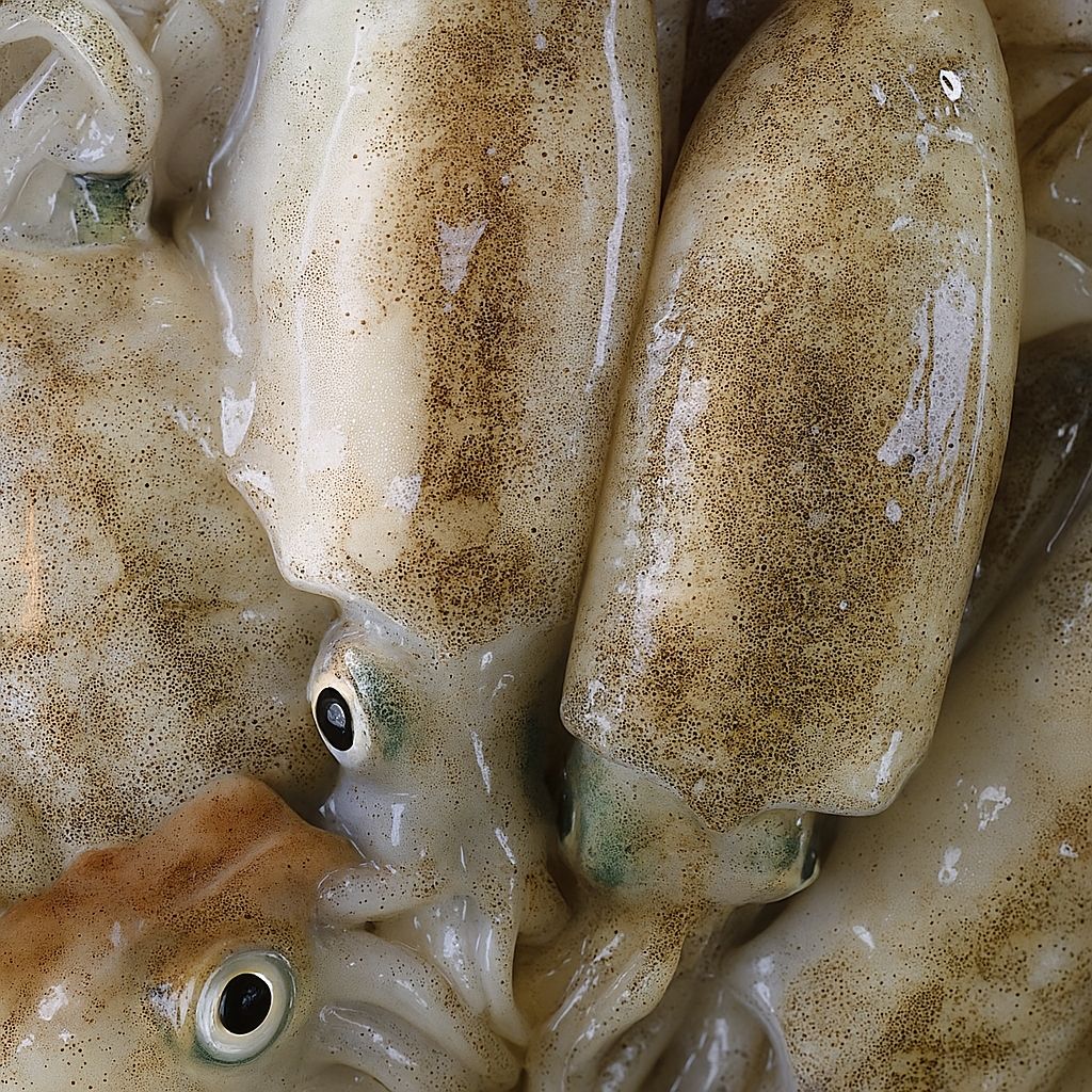 Phần mai mực