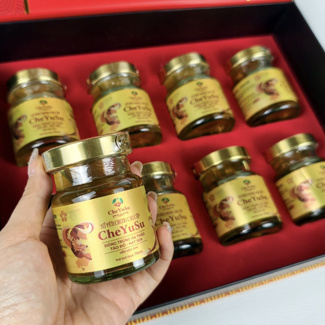 Hương vị