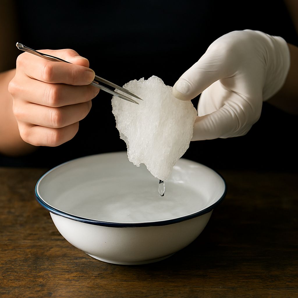 Yến tươi là gì?