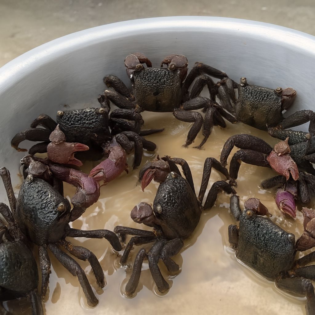 Kích thước vừa phải