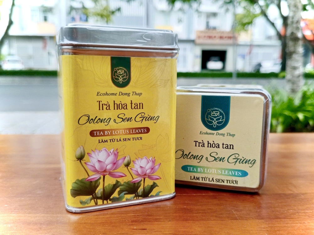 Công nghệ hiện đại