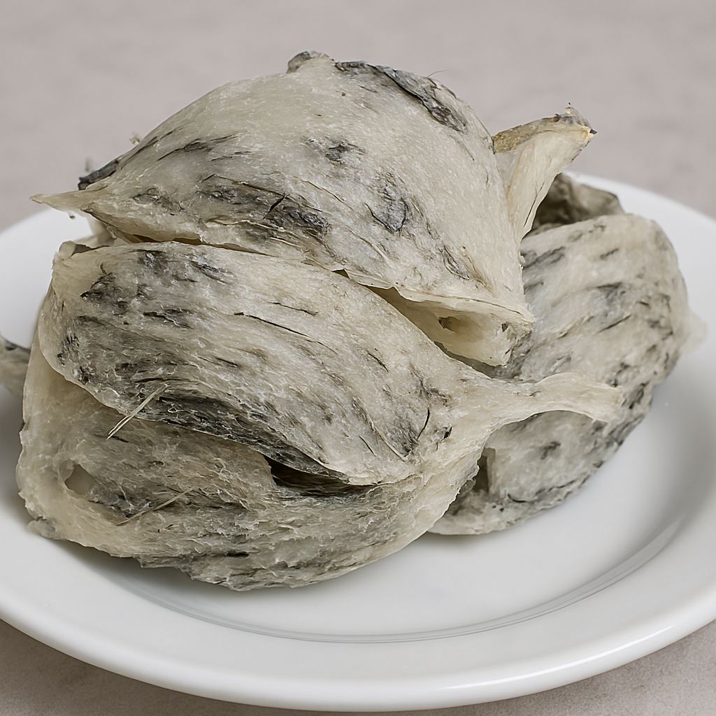 Tổ yến khô để được bao lâu?