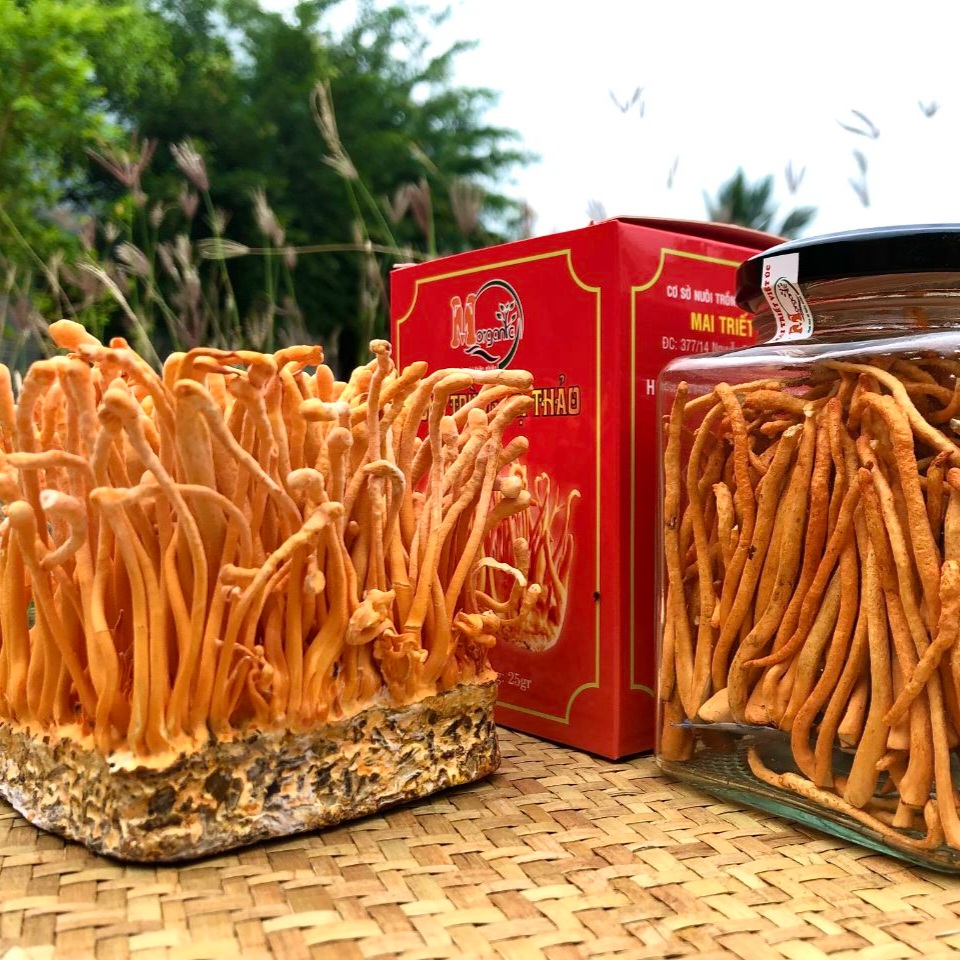 Bước 3: Xào thịt bò