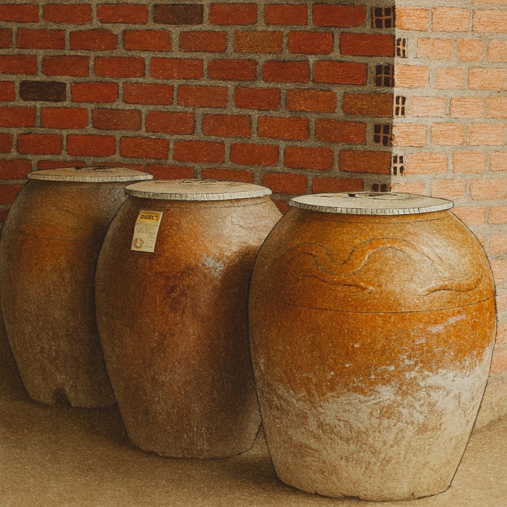 Bí quyết chế biến truyền thống lâu đời