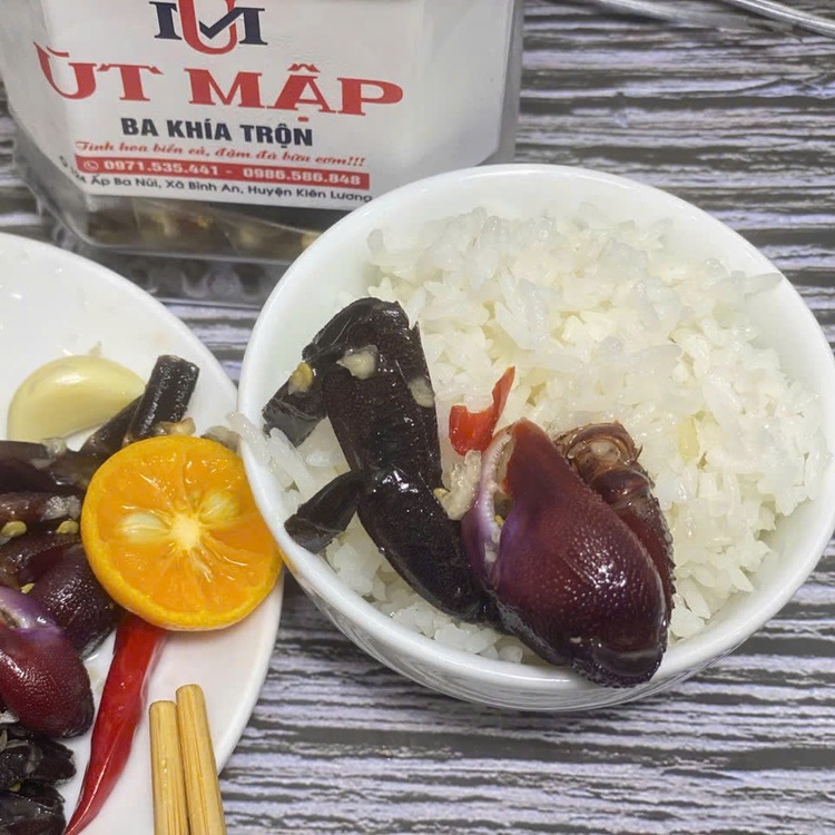 Thời điểm "vàng" thu hoạch