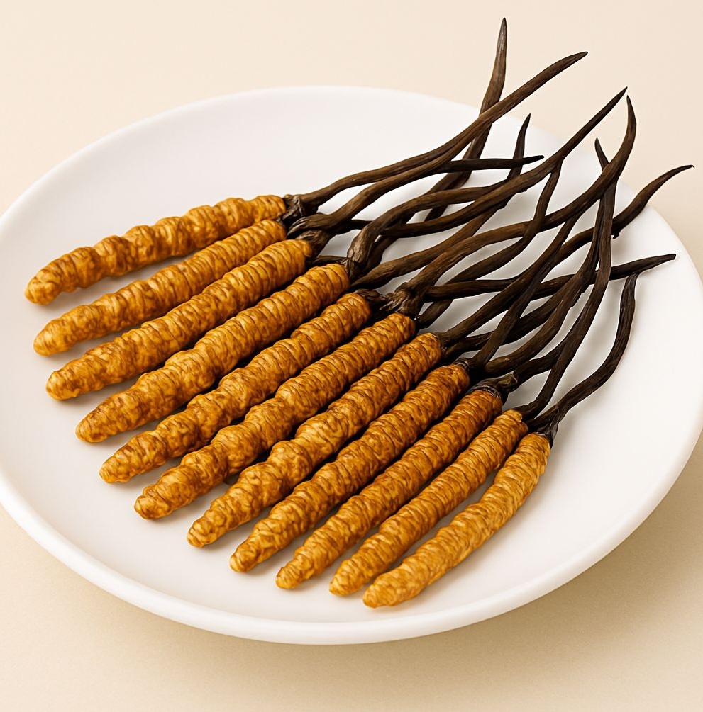 Hỗ trợ sức khỏe hệ hô hấp