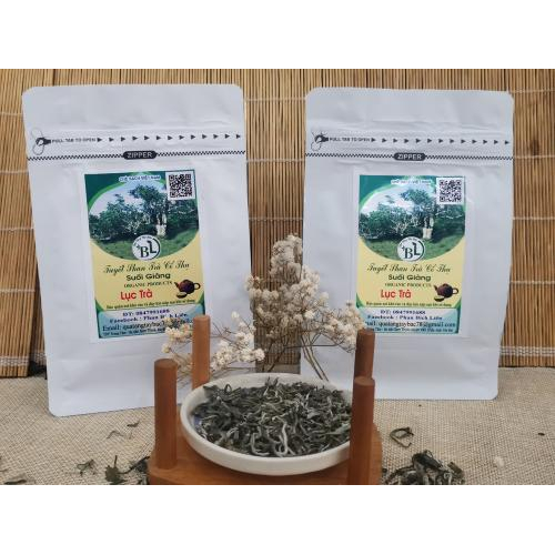 Công nghệ hiện đại kết hợp truyền thống
