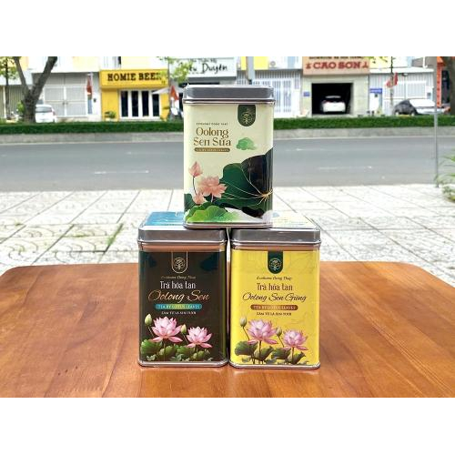 Giá thành phải chăng