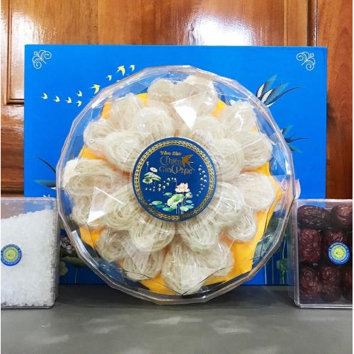 Ngâm yến khô trong bao lâu thì đủ?