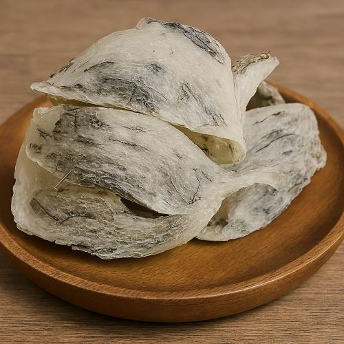 Yến thô khô