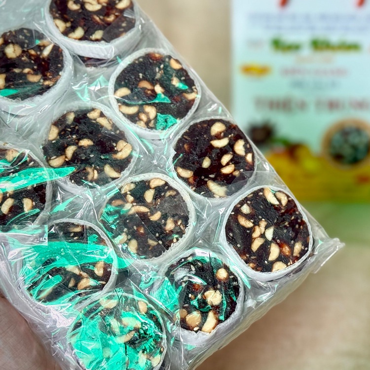 Khi nhớ hương vị tuổi thơ