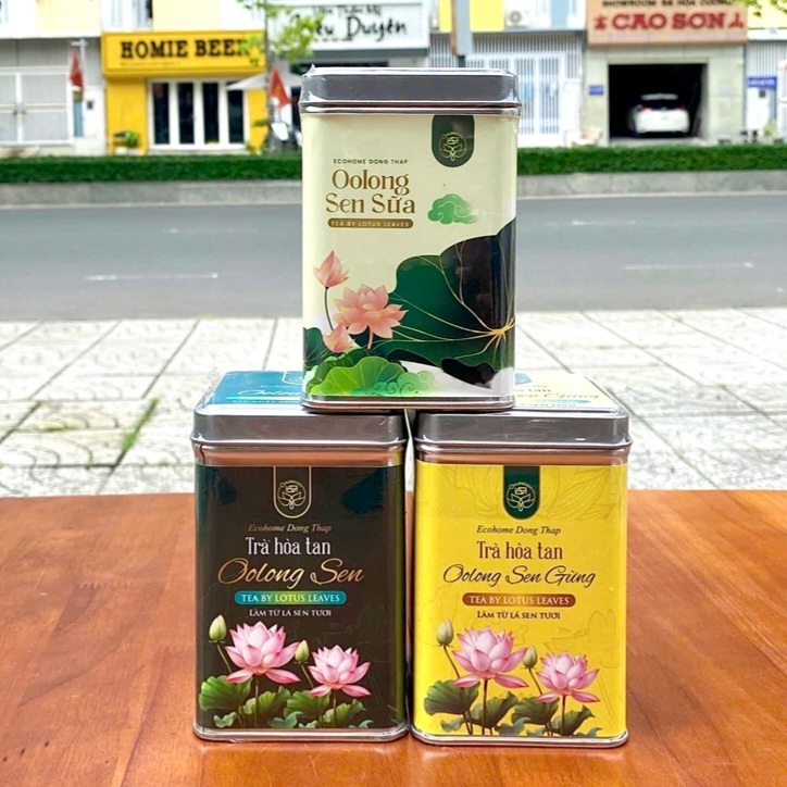 Cách pha trà
