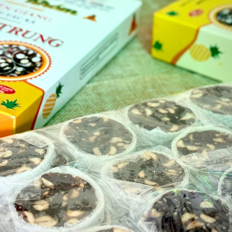Khi buồn miệng