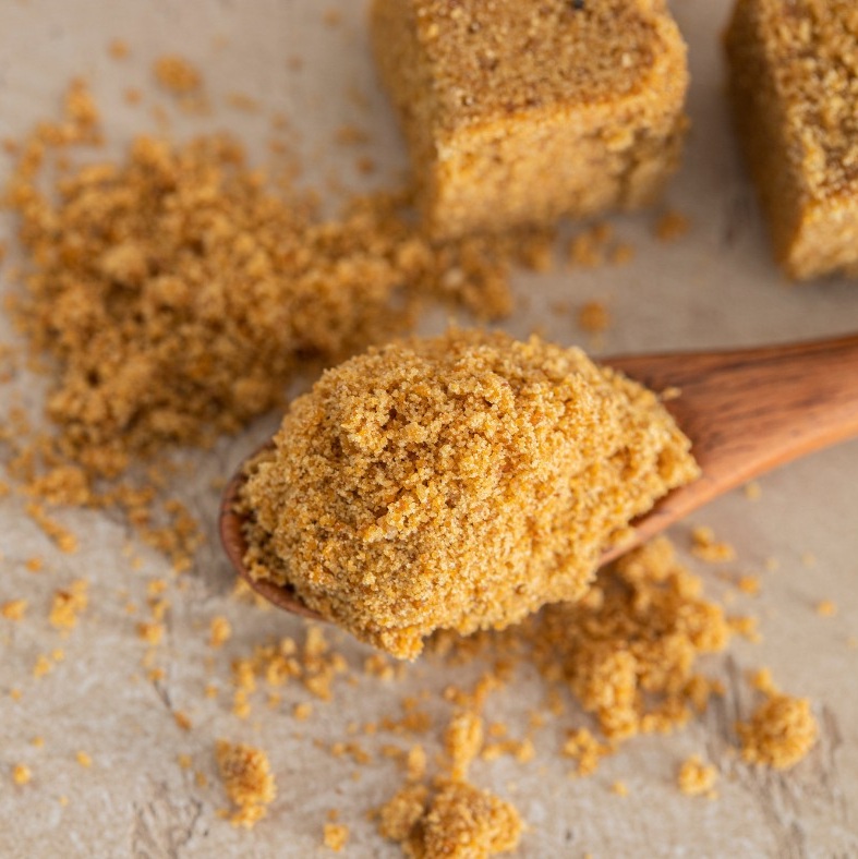 Đường Thốt Nốt và Đường Phèn Khác Nhau Như Thế Nào?