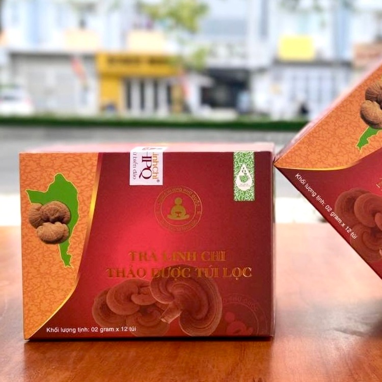 Giá trị sức khỏe cao
