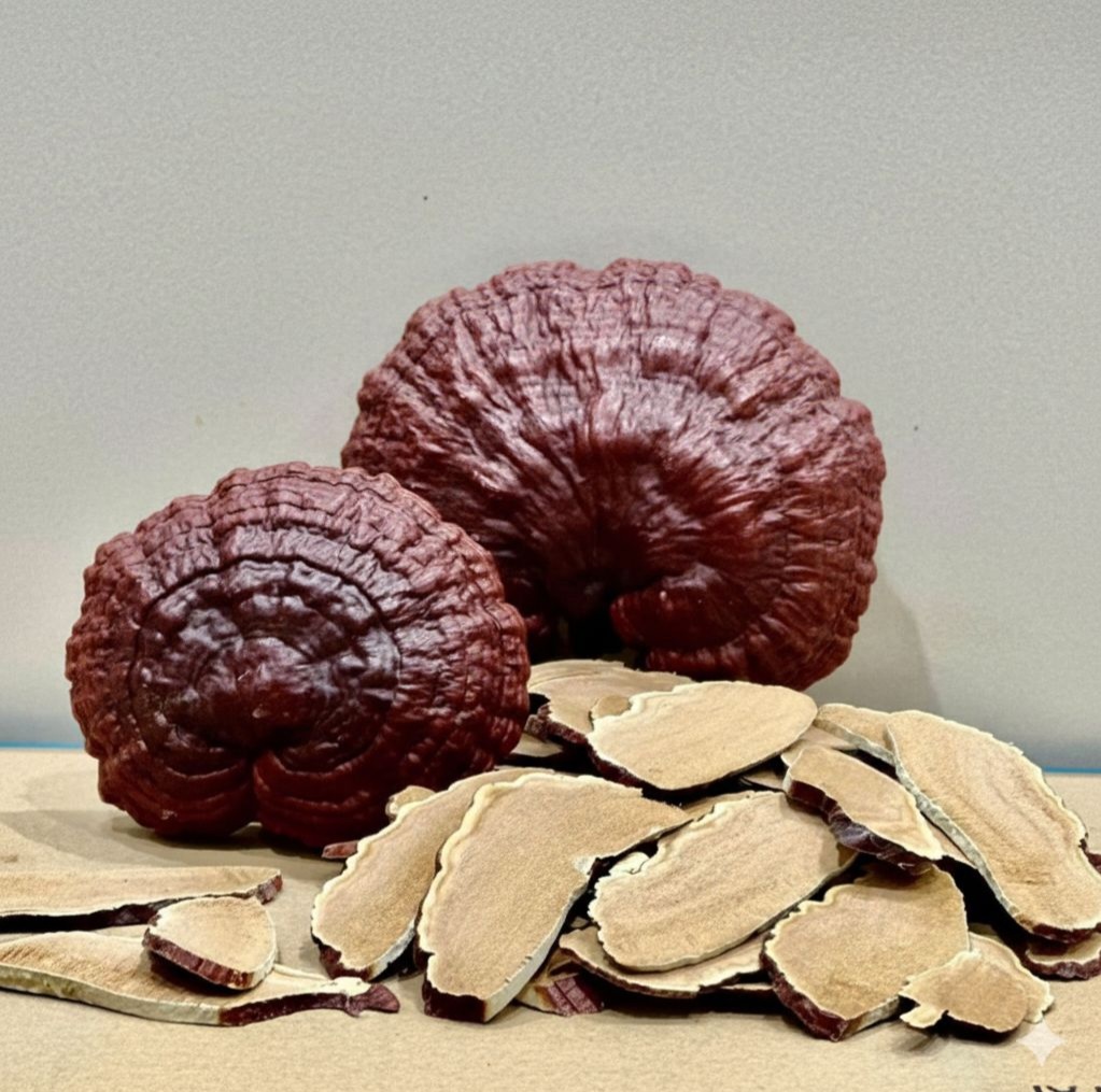 Thêm vào trong món ăn