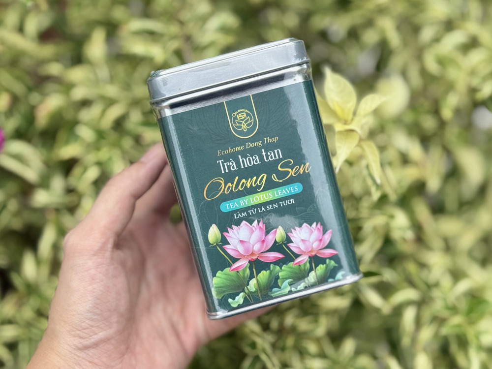 Hương vị