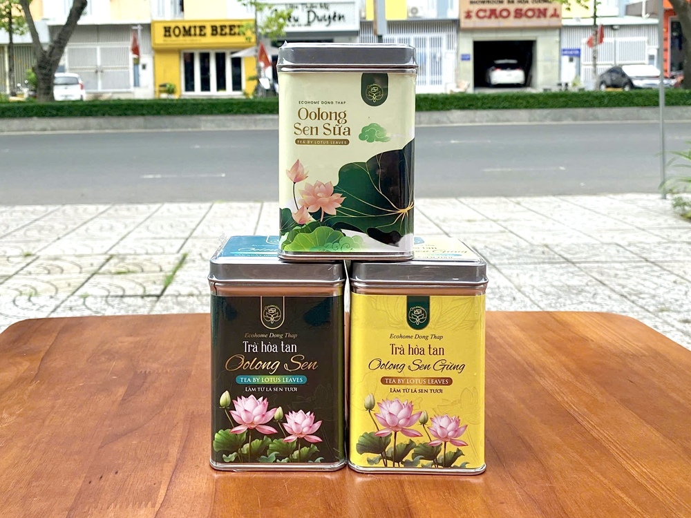 Cách pha trà