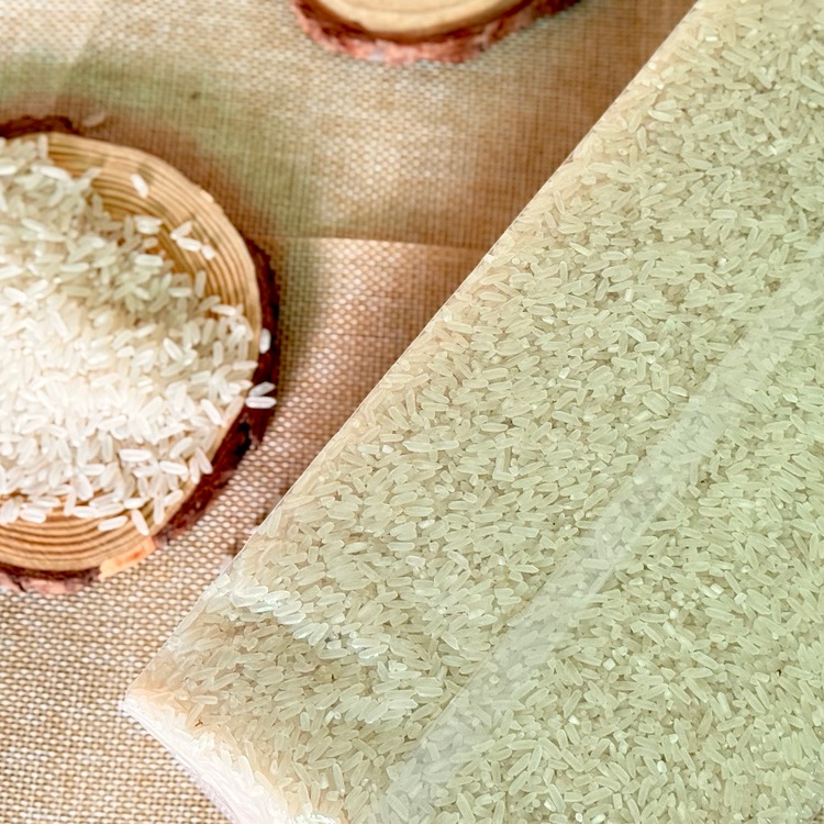 Gạo hữu cơ và gạo sạch có phải là một?