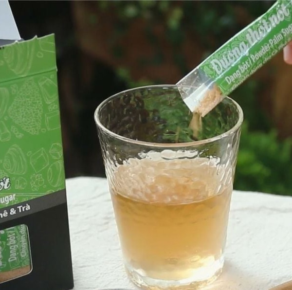 Ăn nhiều đường thốt nốt có tác hại gì?