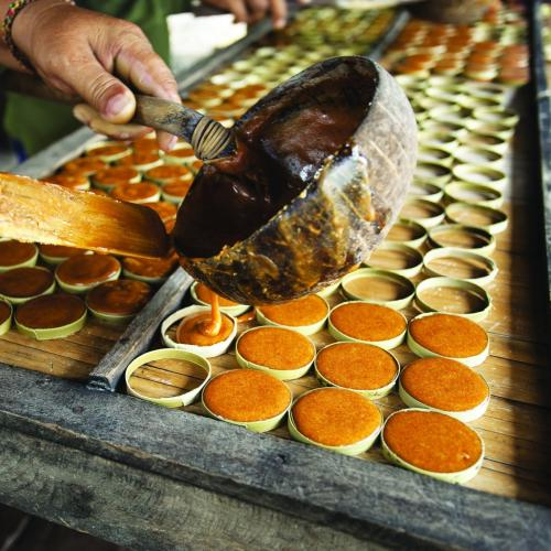 Do khuấy đường