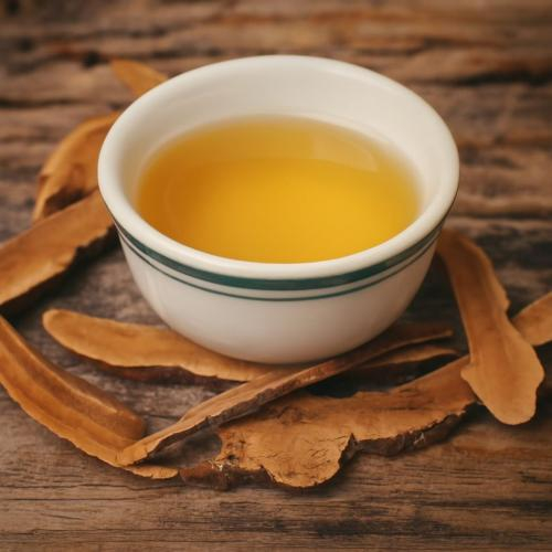 Giúp làm sạch dạ dày