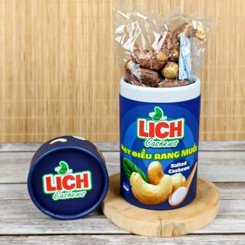 Hạt điều Kim Thư giá bao nhiêu?