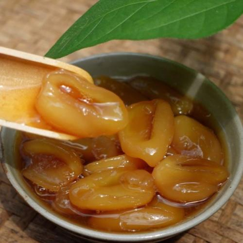 Đặc điểm của quả thốt nốt