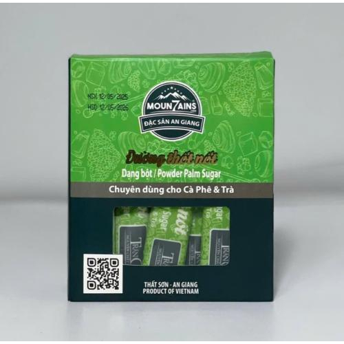 Sử Dụng Đường Thốt Nốt Trần Gia Mỗi Ngày Có Tốt Không?