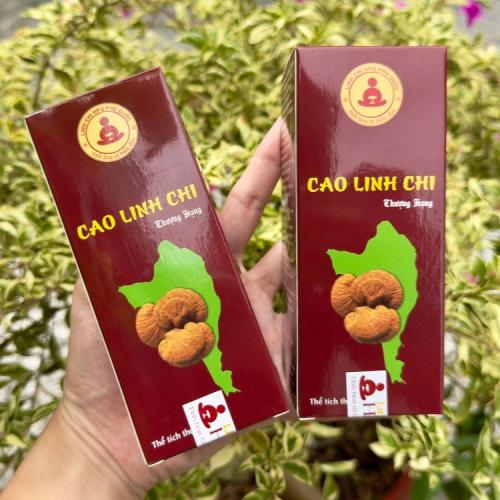Review Cao Linh Chi Có Gì Đặc Biệt?